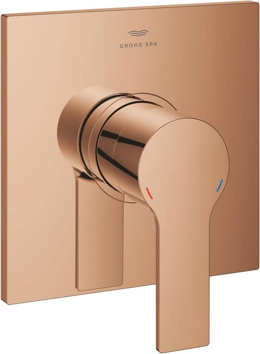 Grohe Allure Einhand-Brausearmatur