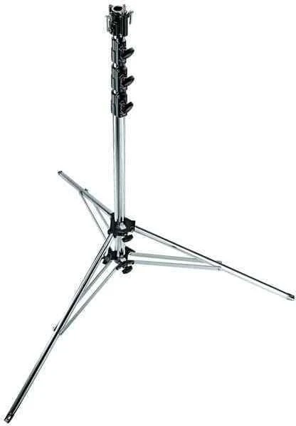 Manfrotto 270CSU Steel Super Stand