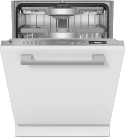 Miele G 7298 SCVi XXL E Großraum-Geschirrspüler edelstahl