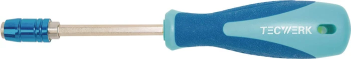 Promat Bithalter-Schraubendreher, 1/4"