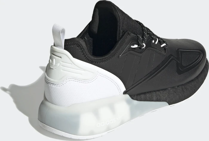 adidas ZX 2K Boost core black/cloud white (Herren)