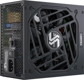 Seasonic Vertex GX-850 850W, ATX 3.1
