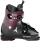 Atomic Hawx Kids 2 GW schwarz/violett/rosa (Junior) (Modell 2024/2025) Vorschaubild