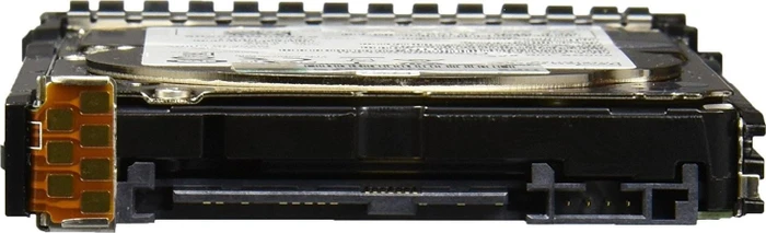 HP 600GB SC Enterprise HDD, 2.5"