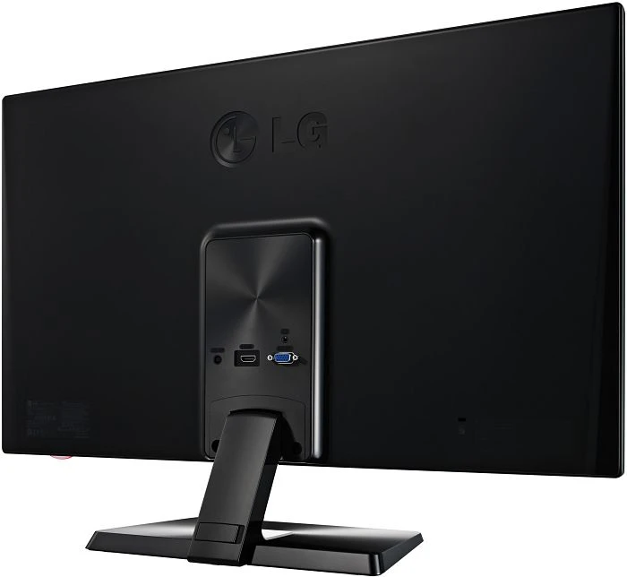 LG Flatron IPS277L, 27"