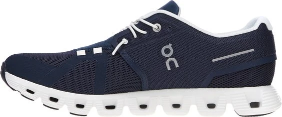 On Cloud 5 midnight/white (Herren)