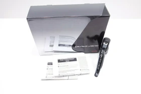 Shimano Dura Ace Di2 Dual Control 2013 2x11-fach Rennrad-Schalt-/Bremsgriff