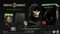 Mortal Kombat 11 - Kollector's Edition (Xbox One/SX) Vorschaubild