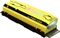 Seagate FireCuda 520 SSD +Rescue - Special Edition Cyberpunk 2077 1TB, M.2 2280 / M-Key / PCIe 4.0 x4, Kühlkörper Vorschaubild