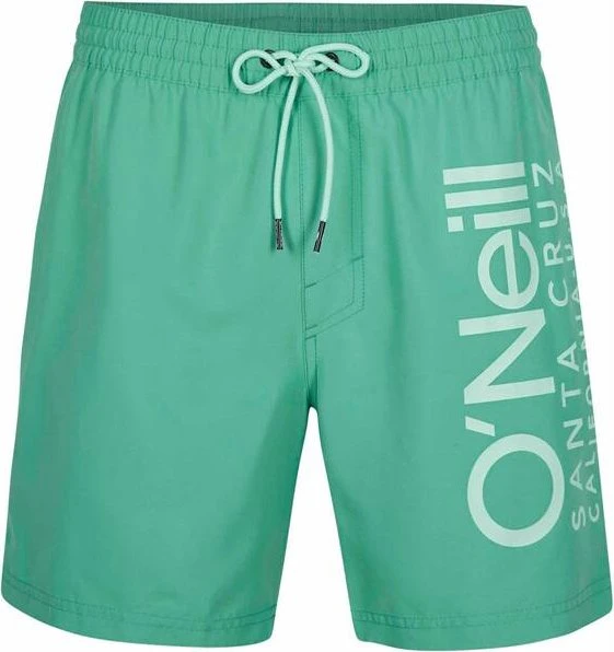 O'Neill Original Cali 16" Badeshorts sea green (Herren)