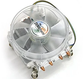 ZEROtherm ZT-560D