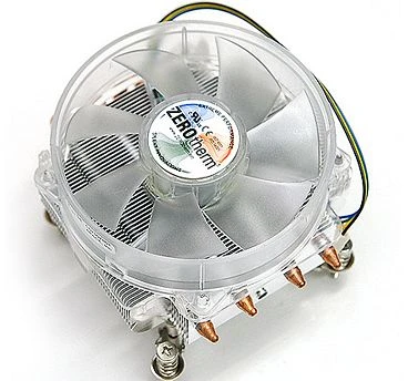 ZEROtherm ZT-560D