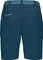 Vaude Scopi LW II Hose kurz baltic sea (Herren) Vorschaubild