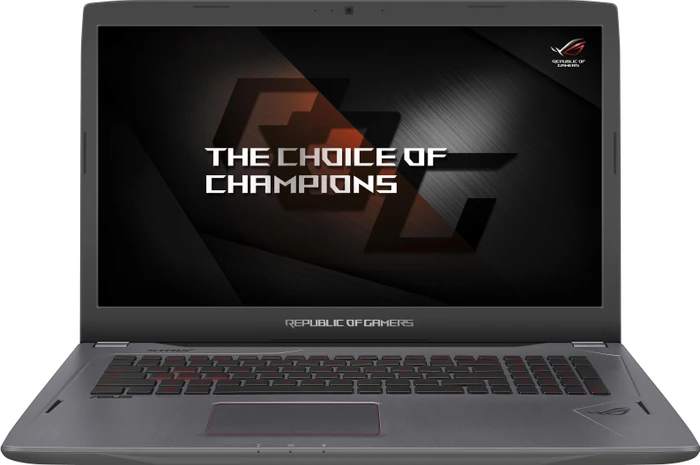 ASUS ROG Strix GL702VM