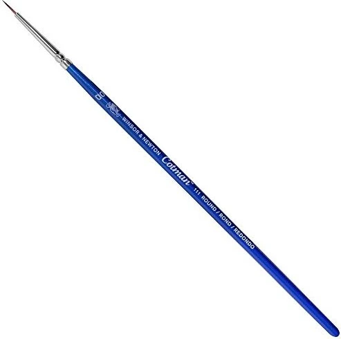 Winsor & Newton Series 111 Cotman Watercolour Brush Gr. 2/0