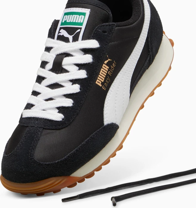 Puma Easy Rider Vintage puma black/puma white (Junior)