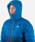 Mountain Equipment Paiyu Funktionsjacke majolica/mykonos (Herren) Vorschaubild