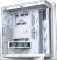 ASUS ROG Cronox GR801 Curve TG ARGB White, Glasfenster Vorschaubild