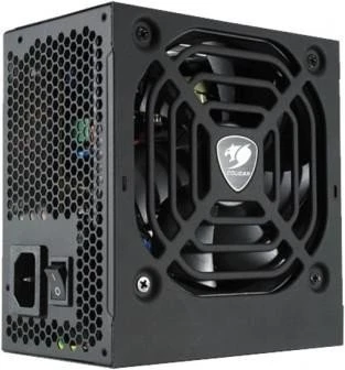 Cougar STX600 600W, ATX 2.3