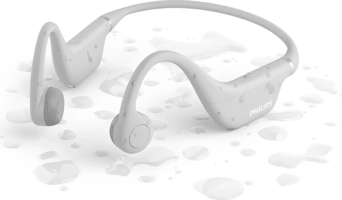 Philips TAK4607 grau