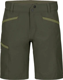 Ortovox Pelmo Shorts Hose kurz wild herbs (Damen)