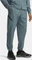 Under Armour Unstoppable Trainingshose lang jasper blue/black (Herren) Vorschaubild
