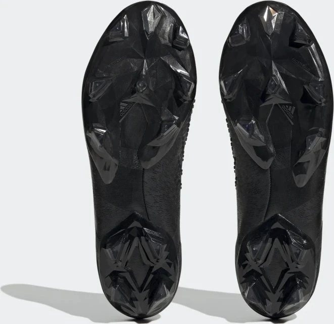 adidas Predator Accuracy.1 Low FG core black/cloud white
