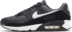 Nike Air Max 90 iron grey/dark smoke grey/black/white (Herren)