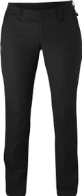 Fjällräven Abisko Stretch Hose lang schwarz (Damen)
