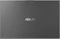 ASUS VivoBook 15 F512DA-EJ108T, Slate Grey, Ryzen 5 3500U, 8GB RAM, 256GB SSD, DE Vorschaubild
