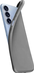 Cellularline Chroma für Samsung Galaxy A17/A17 5G schwarz