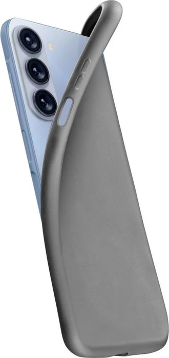 Cellularline Chroma für Samsung Galaxy A17/A17 5G schwarz