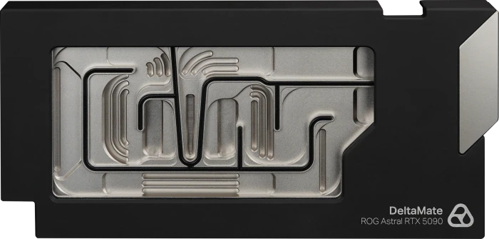 Thermal Grizzly DeltaMate GPU Block Astral, RTX 5090