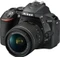 Nikon D5500 Vorschaubild