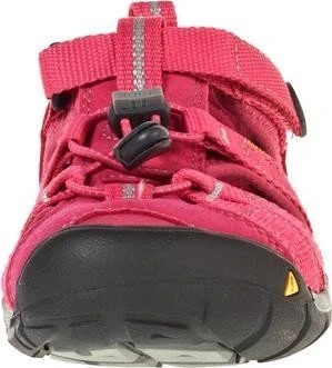 Keen Seacamp II CNX Older Kids honeysuckle/neutral gray (Junior)
