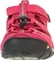 Keen Seacamp II CNX Older Kids honeysuckle/neutral gray (Junior) Vorschaubild