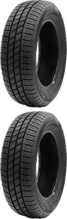 Roadhog RGASV02 195/75 R16C 107/105R