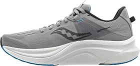 Saucony Tempus alloy/topaz (Herren)