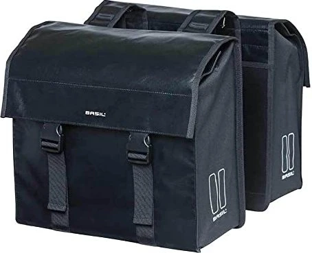 Basil Urban Load Doppeltasche Gepäcktasche