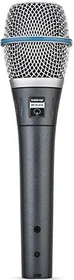 Shure Beta 87A