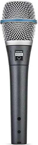 Shure Beta 87A