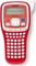 Brother P-touch H100 rot, PT-H100LR Vorschaubild