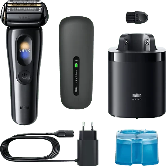 Braun NEVO 17010c