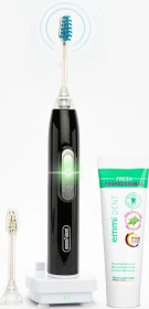 Emag/Emmi Ultrasonic Emmi-Dent Metallic naturweiß