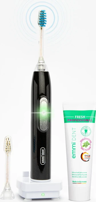 Emag/Emmi Ultrasonic Emmi-Dent Metallic naturweiß