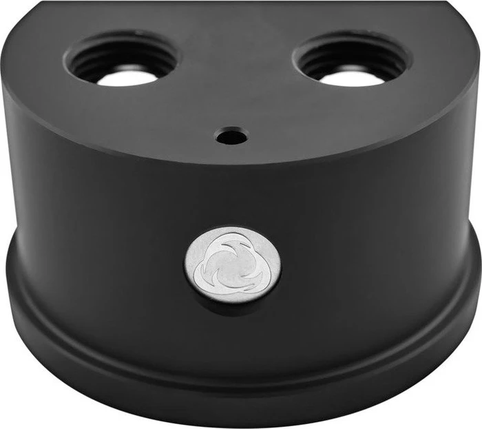 Singularity Computers Protium Quad Port Cap, Acetal, Deckel für Ausgleichsbehälter