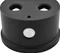 Singularity Computers Protium Quad Port Cap, Acetal, Deckel für Ausgleichsbehälter Vorschaubild