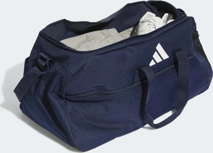 adidas Tiro 23 League L Duffelbag Sporttasche team navy blue 2/black/white