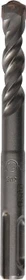 kwb HB 44 Hammerbohrer, 5x50x110mm, 1 Stück