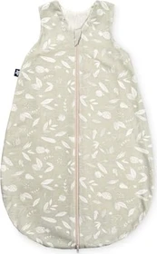 Julius Zöllner Jersey Sommer-Schlafsack Gr.68/74, 0.5TOG, 6-9M tropic